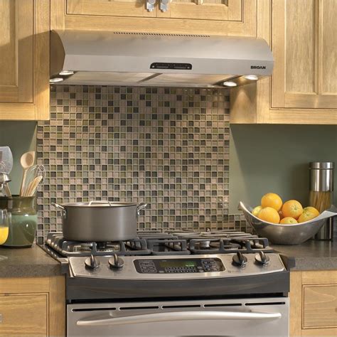 stainless steel ducted under cabinet range hood|under cabinet range hood 30 inch.